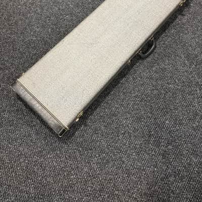 Fender Victoria Mustang Bass Hard Shell Case 60s image 15