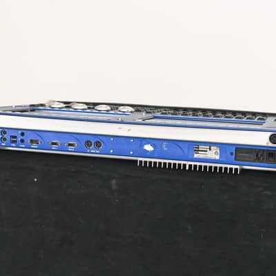 High End Systems Wholehog III Lighting Console CG01RD2 image 8