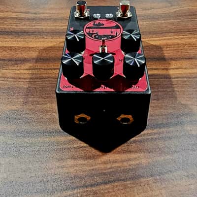 NativeAudio Wilderness V1.5 2021 - Red / Black image 4