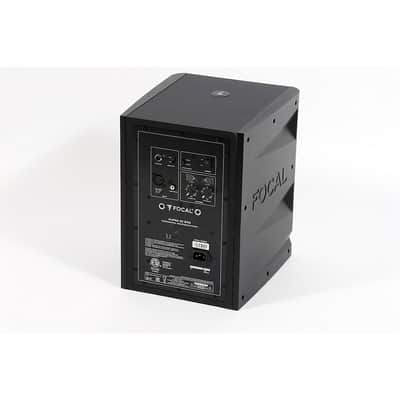 Focal Alpha 65 EVO 6.5" Powered Studio Monitor (Each) Regular image 2