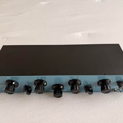 Warm Audio EQP-WA Tube EQ 2015 - Present - Blue image 2