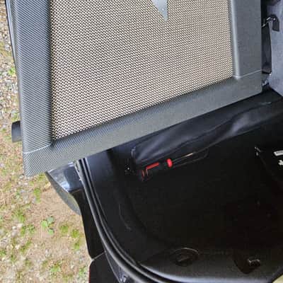 Komet 60HD Head + Komet 2x12 Cabinet image 10