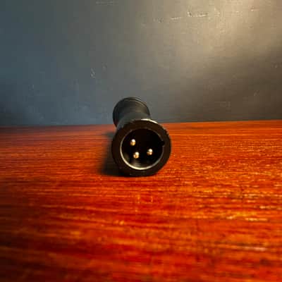 AKG P5 S Supercardioid Dynamic Handheld Microphone 2013 - Present - Black image 2
