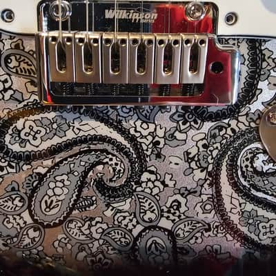 Stratocaster Partscaster Stratocaster 2025 - Gloss image 7
