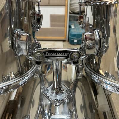Ludwig Stainless steel 70,s - Stainless steel image 4