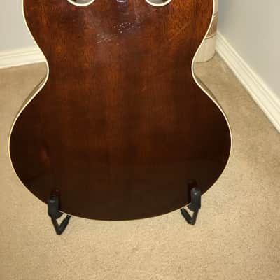 Gibson CS 336 2010-2019 - Vintage Sunburst image 17