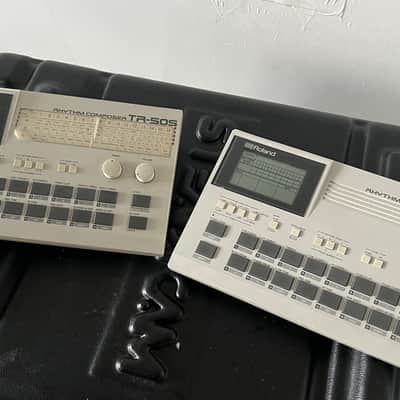 TR-505 (2 pack bundle)