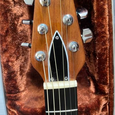 Ovation 1111 Balladeer 1971 - 1986 - Natural image 3