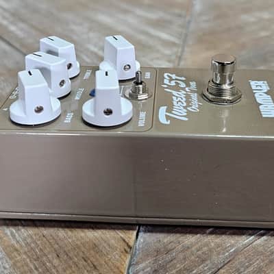 Used Wampler Tweed '57 Overdrive Pedal image 3