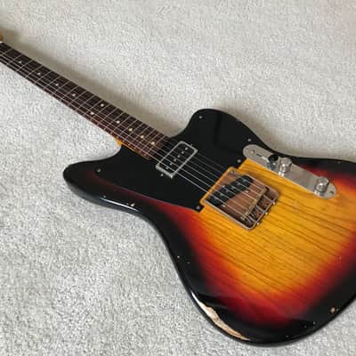 TMG Ronnie Scott Telemaster image 4