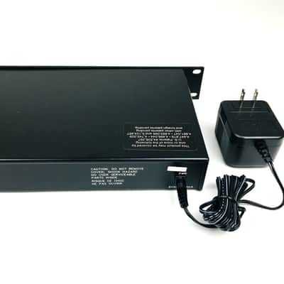 Hush Systems IICX, mint condition Bild 4