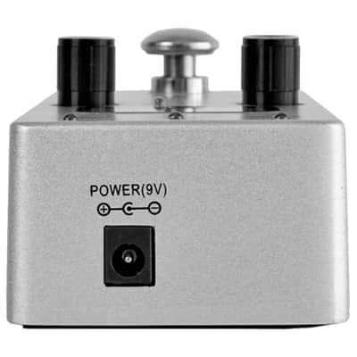 Beatbuddy Mini 2 Drum Pedal image 4