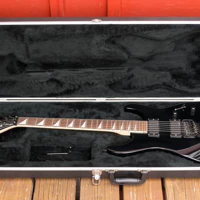 Jackson DXMG 2003-2005 Black image 10