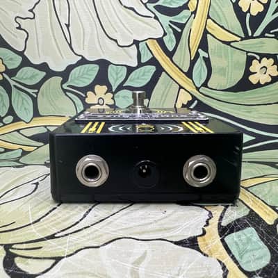 Union Tube & Transistor + Third Man Hardware Bumble Buzz - Used image 5