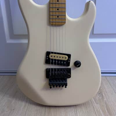 Kramer Baretta 1985 - Cream image 3