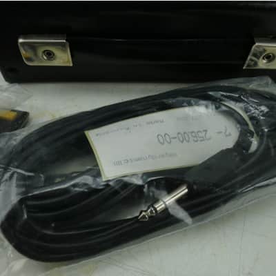 Vintage Revox M3500 (aka Beyerdynamic M201) image 6