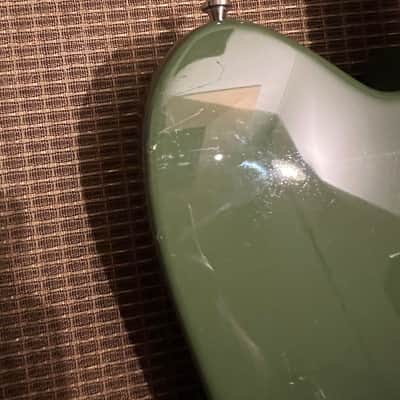 Roadrunner Contour Olive Drab 903, 2020 image 20