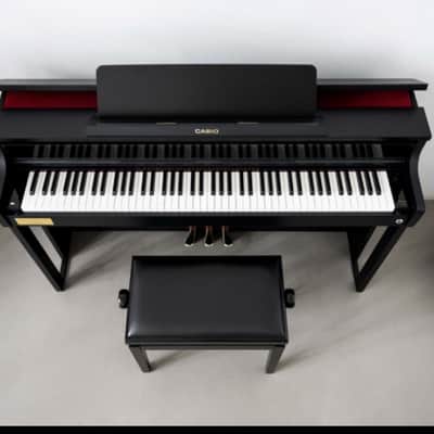 Casio AP-710 CELVIANO SERIES 2000-2025 image 4
