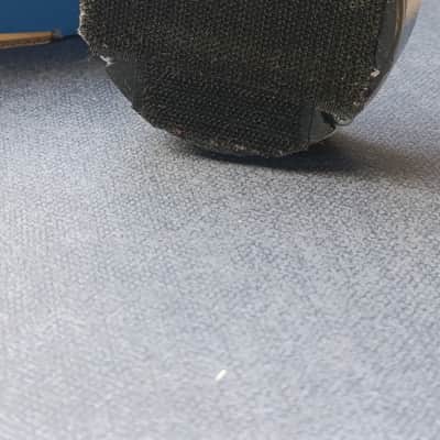 Dunlop FFM1 Silicon Fuzz Face Mini 2014 - Present - Blue image 5