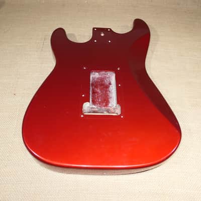 Body Red, 2022 Kramer Focus 211S image 7