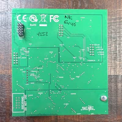 Make Noise Erbe-Verb Module image 2