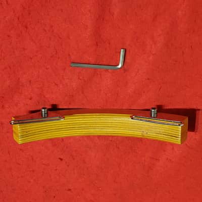 NEW Ludwig Snare Drum Wood Block - Save $ image 2