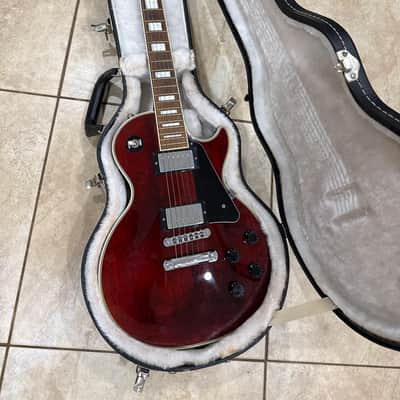 Gibson Les Paul Classic Custom 2011 image 1