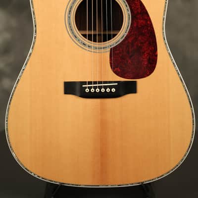 1996 Martin D-45 image 1
