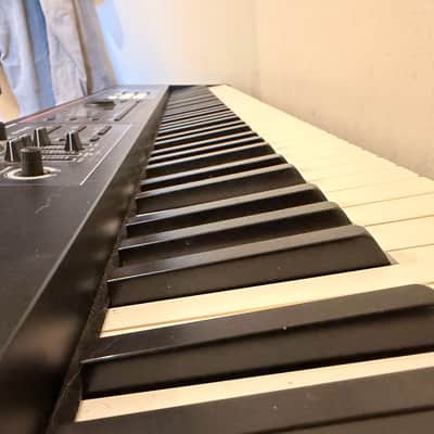 Roland Juno DS88 Synthesizer 2023 - Present - Black image 8