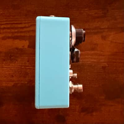 Coriolis Effects Hemoglobin (Browne Protein) - Blue image 4
