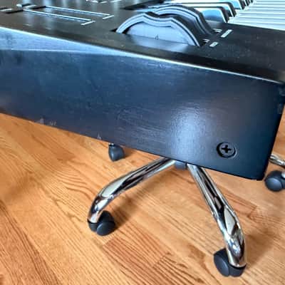 Sequential Prophet X 61-Key 16-Voice Polyphonic Synthesizer 2018 - Present Black image 5