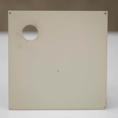 EMT 140 Plate Reverb Dampener Motor Timing Indicator Plate #55764 image 5