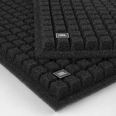 Custom JBL L100, L100 Century Replacement Foam Grilles (Pair) - Custom Made - 5-Year HQaudios Warranty image 9