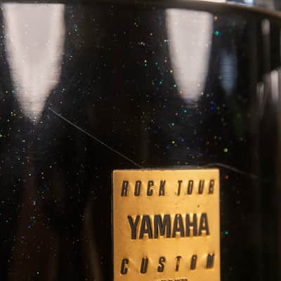 Yamaha 13" Rock Tour Custom Tom image 8