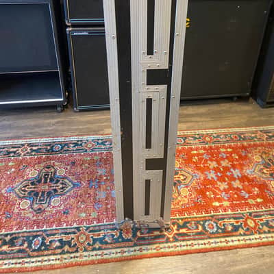 Road Runner Case-Apricot Pedal Board, DJ/General Touring Case image 9