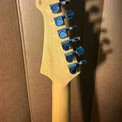 Yamaha 120SD Electric Guitar image 6