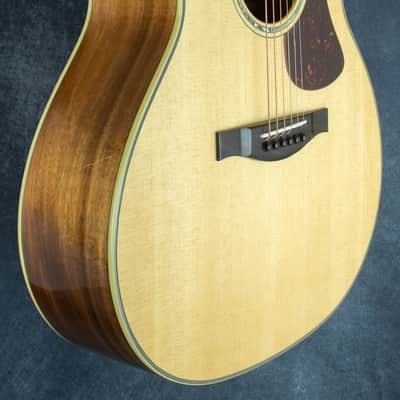 Eastman AC422CE Limited Edition #M2517566 image 4