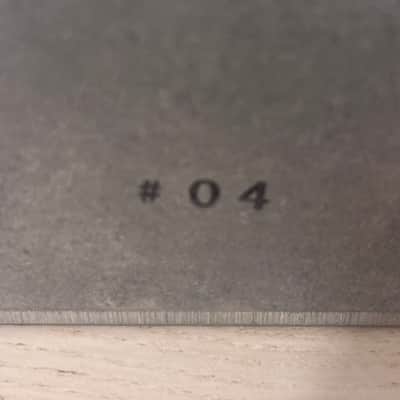 GENE III rare analog drum machine 2023 image 3