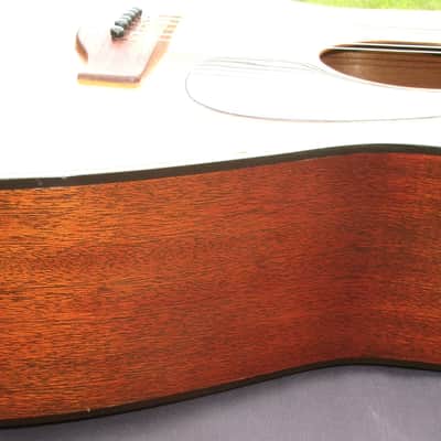 Yamaha FG180 Circa 1972 Red Label Nippon Gakki + Rocket Case image 14