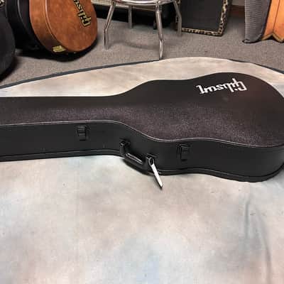2026 Gibson Hummingbird Standard Acoustic Electric Vintage Sunburst w/OHSC image 7