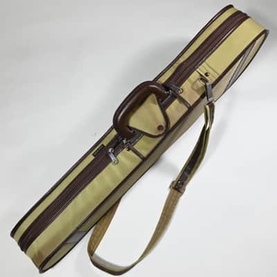 3/4 Suzuki Violin No. 280 (Intermediate), Nagoya, Japan - Full Outfit image 23