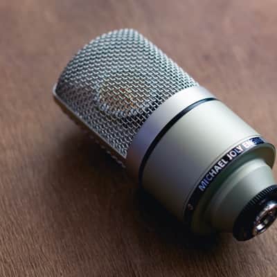 Oktavamod (Michael Joly Engineering) MJE Hulk 990 Large Diaphragm Condenser Microphone image 1