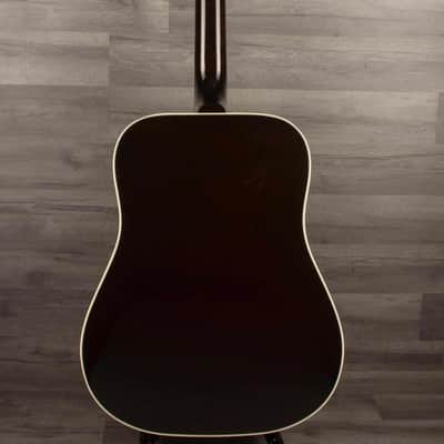 Gibson Hummingbird Standard Vintage Sunburst image 8