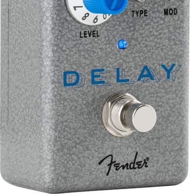 FENDER Hammertone™ Delay image 3