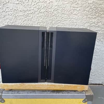 Vintage Sony APM-157D Stereo Speakers For Sony FH-100 80s image 7