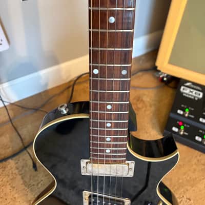 Gibson Nighthawk Special SP-2 1993 image 16