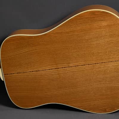 Guild D-46 Blonde 1981 image 4
