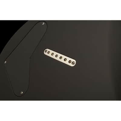 PRS Paul Reed Smith Mark Holcomb Signature LTD Run Electric Guitar in Charcoal Burst with Hard Case image 20