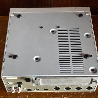Yamaha MU1000 tone generator GM GS XG GM2 New battery image 6
