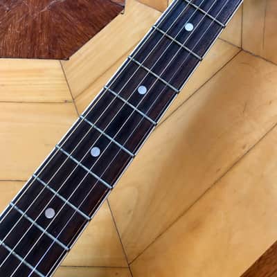 Silvertone PRO SERIES Acoustic Guitar PD2 image 10